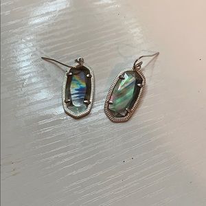 Kendra Scott Earrings